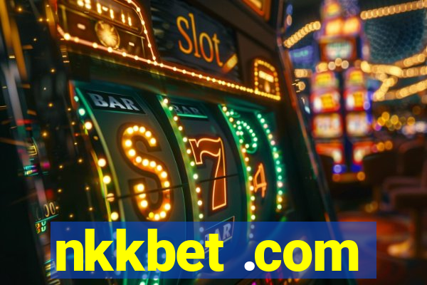 nkkbet .com